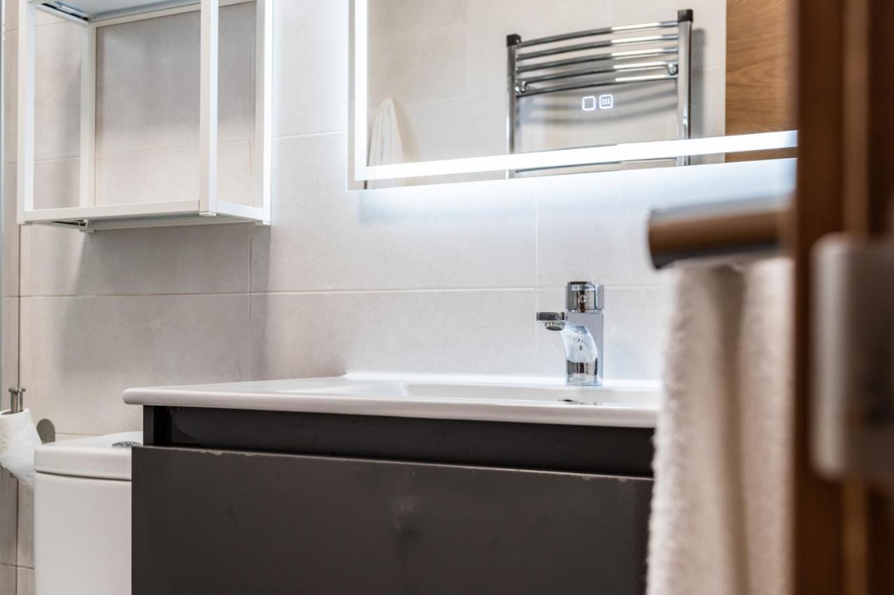 Sur Suites Porlamar Fuengirola Bagian luar foto