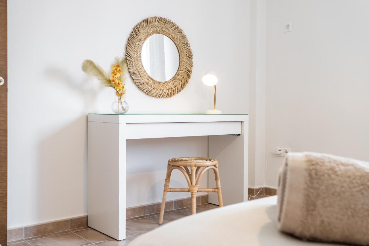 Sur Suites Porlamar Fuengirola Bagian luar foto
