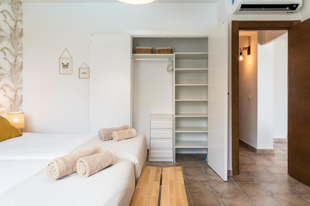 Sur Suites Porlamar Fuengirola Bagian luar foto